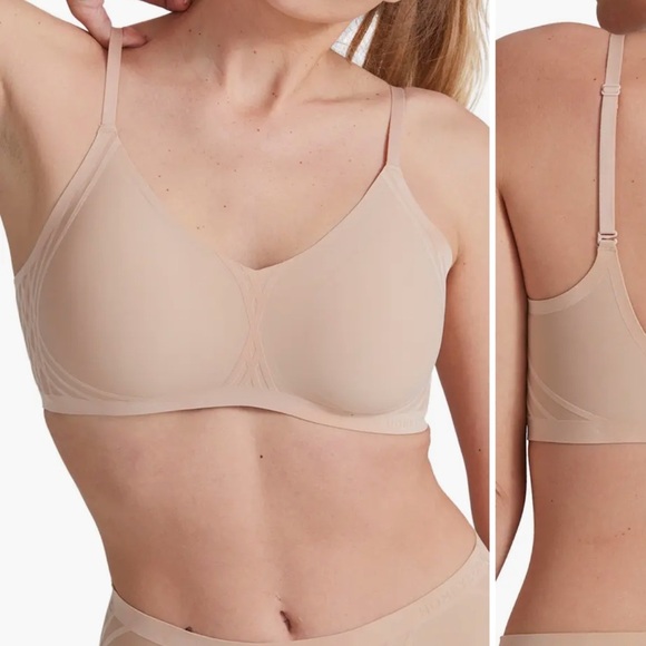 HoneyLove Silhouette Bra large - Picture 1 of 10